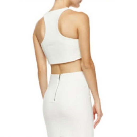 ELIZABETH AND JAMES ‘Harlow’ top - Picture 2 of 6